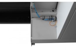 Свердлильний центр з ЧПК ROBLAND BM 3000