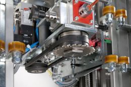 Сверлильный центр с ЧПУ ROBLAND BM 3000