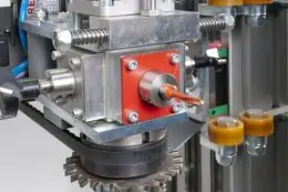 Сверлильный центр с ЧПУ ROBLAND BM 3000 11