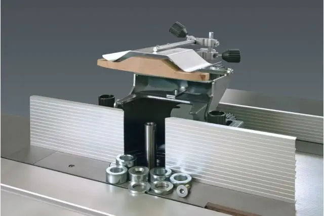 Комбінований верстат Robland NLXTZ 4