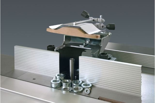 Комбинированный станок Robland NLXTZ