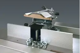 Комбінований верстат Robland NLXTZ 4