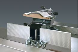 Комбінований верстат Robland NLXTZ