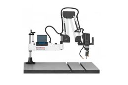 Резьбонарезной станок CORMAK RGE36PWx1700