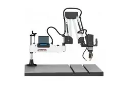 Резьбонарезной станок CORMAK RGE36PWx1700  1