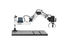 Резьбонарезной станок CORMAK RGE36PWx1700 