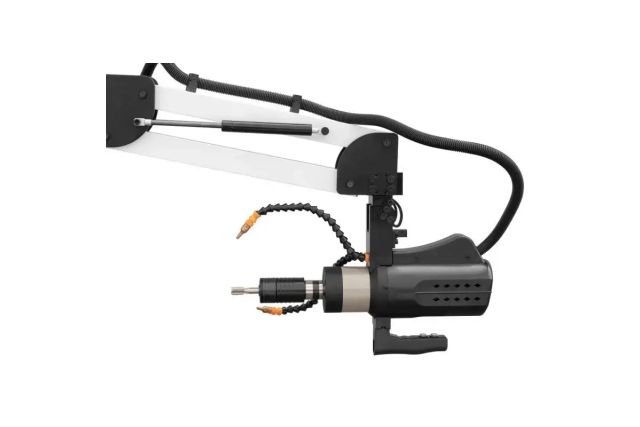 Резьбонарезной станок CORMAK RGE36PWx1700