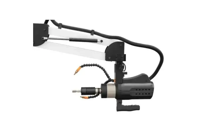 Різьбонарізний верстат CORMAK RGE36PWx1700 4