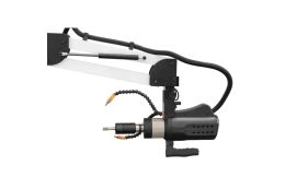 Різьбонарізний верстат CORMAK RGE36PWx1700