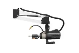 Резьбонарезной станок CORMAK RGE36PWx1700  4