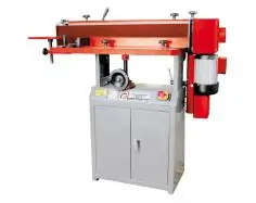 Кромкошліфувальний верстат Holzmann KOS 2510N