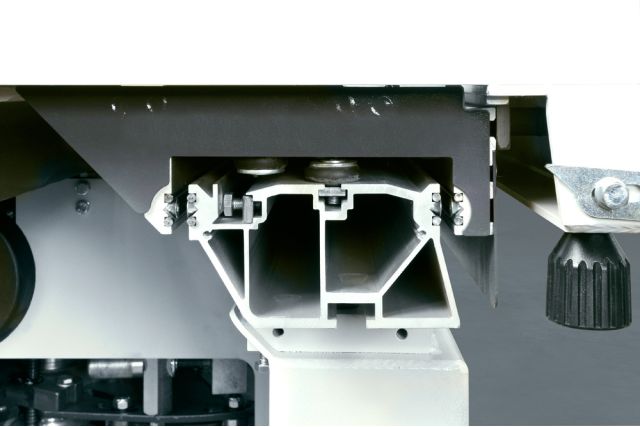 Комбінований верстат Robland NLXTZ