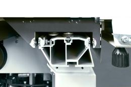 Комбінований верстат Robland NLXTZ