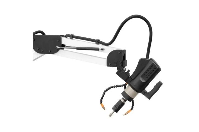 Резьбонарезной станок CORMAK RGE36PWx1700