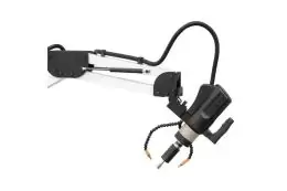 Резьбонарезной станок CORMAK RGE36PWx1700  5