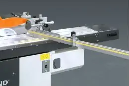 Комбинированный станок Robland NLXTZ 6