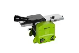 Фугувально-рейсмусовий верстат Zipper ZI-HB204N 2