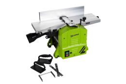 Фуговально-рейсмусовый станок Zipper ZI-HB204N