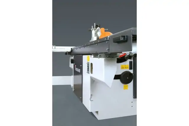 Комбінований верстат Robland NLXTZ 7