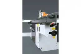 Комбінований верстат Robland NLXTZ 7