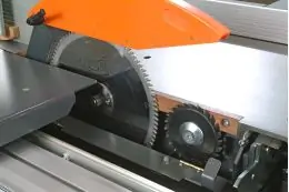 Комбінований верстат Robland NLXTZ 8