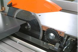 Комбинированный станок Robland NLXTZ