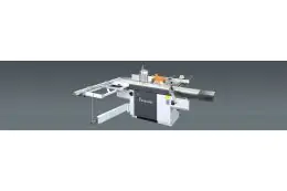 Комбінований верстат Robland NLXTZ 9