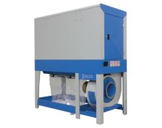Внутрицеховая промышленная аспирация Unalsan AMS 50 KT