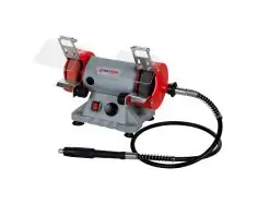 Точильно-шліфувальний верстат Holzmann DSM75SET_230V