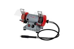 Точильно-шліфувальний верстат Holzmann DSM75SET_230V 1