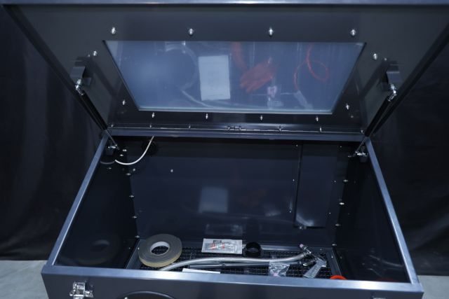 Пескоструйная камера MAST MSC220TD+DC15...