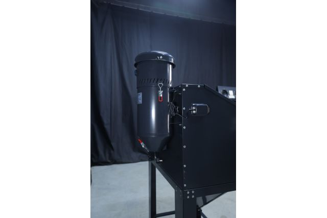 Пескоструйная камера MAST MSC220TD+DC15...