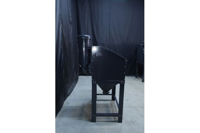 Пескоструйная камера MAST MSC220TD+DC15...