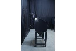 Пескоструйная камера MAST MSC220TD+DC15 (верхняя дверца)