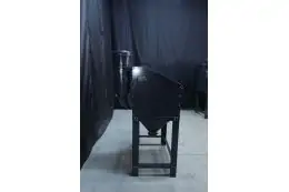 Піскоструйна камера MAST MSC220TD+DC15 (верхні дверцята) 4