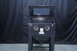 Пескоструйная камера MAST MSC220TD+DC15 (верхняя дверца)