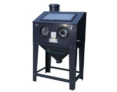 Пескоструйная камера MAST MSC220TD+DC15 (верхняя дверца)