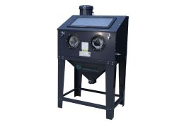 Пескоструйная камера MAST MSC220TD+DC15 (верхняя дверца)