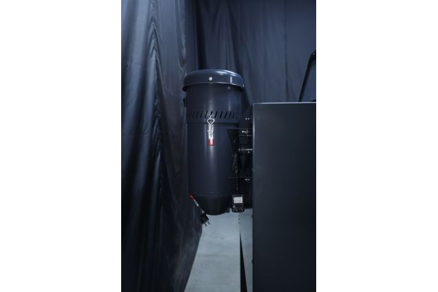 Пескоструйная камера MAST MSC350FD+DC15...