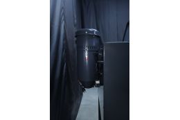 Пескоструйная камера MAST MSC350FD+DC15 (передняя дверца)