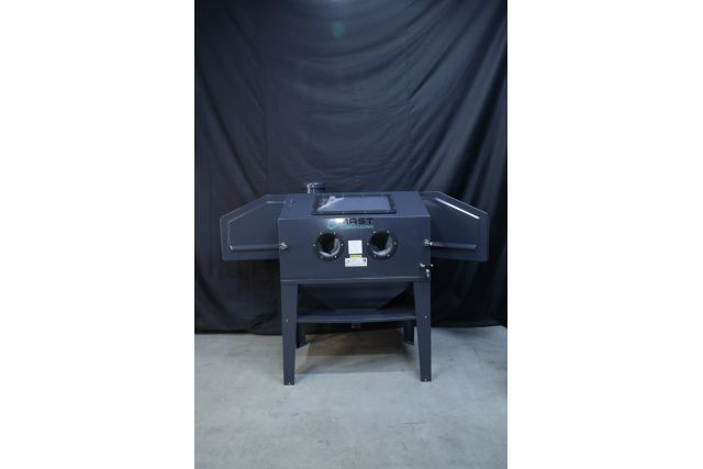 Пескоструйная камера MAST MSC450SD+DC15...