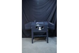 Пескоструйная камера MAST MSC450SD+DC15 (боковая дверца)