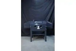 Піскоструйна камера MAST MSC450SD+DC15 (бокові дверцята) 2