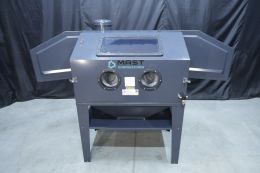Пескоструйная камера MAST MSC450SD+DC15 (боковые дверцы)