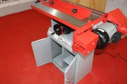 Кромкошлифовальный станок Holzmann KOS 2510N 3