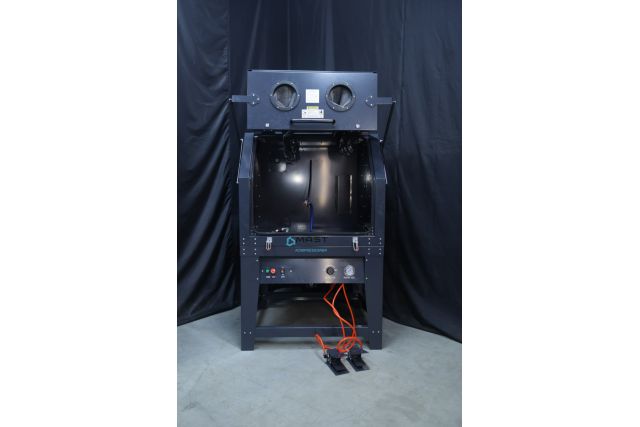 Пескоструйная камера MAST MSC1000FD+DC15...