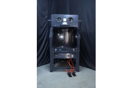 Пескоструйная камера MAST MSC1000FD+DC15 (передние дверцы)