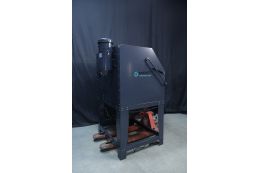 Пескоструйная камера MAST MSC1000FD+DC15 (передняя дверца)