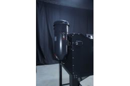 Вытяжная система для пескоструйной камеры MAST DC15