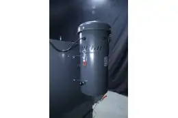 Вытяжная система для пескоструйной камеры MAST DC15 8